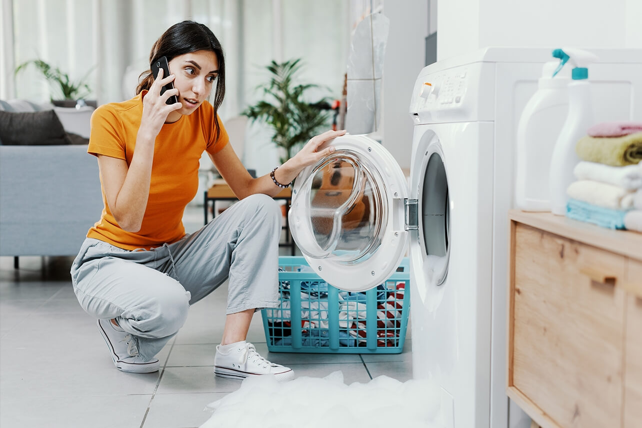 Haushaltsgeräte Reparaturservice Bergisch Gladbach