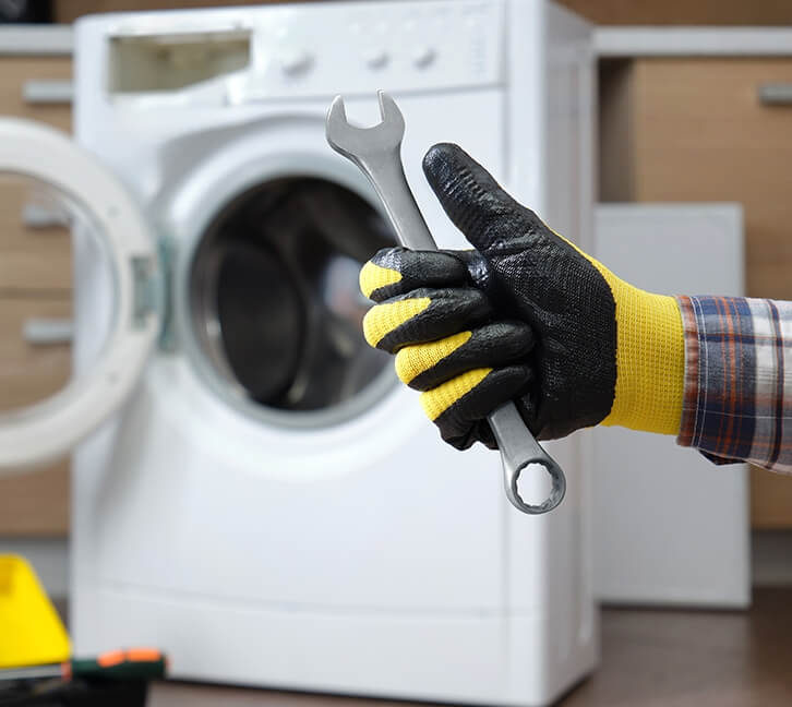 Haushaltsgeräte Reparatur in Bergisch Gladbach