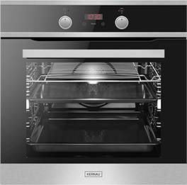 Backofen Reparatur Bergisch Gladbach