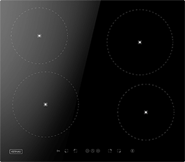 Induktionsfeld Reparatur Bergisch Gladbach