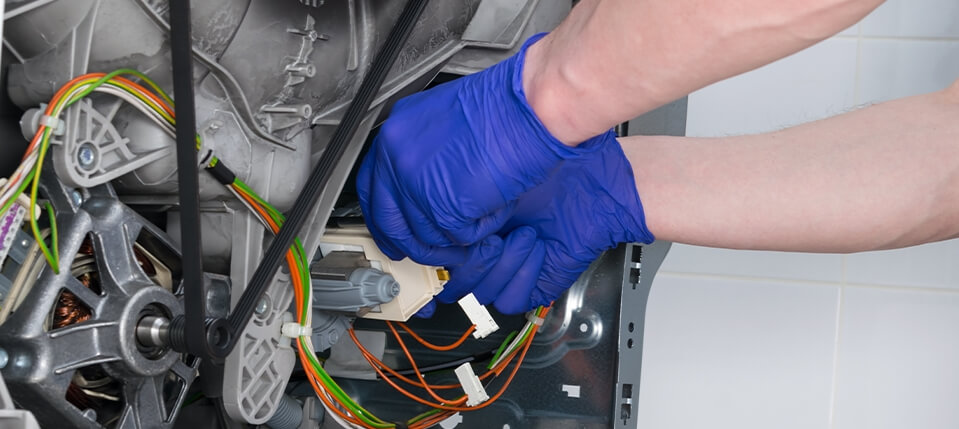 Haushaltsgeräte Reparaturservice Bergisch Gladbach - Über uns