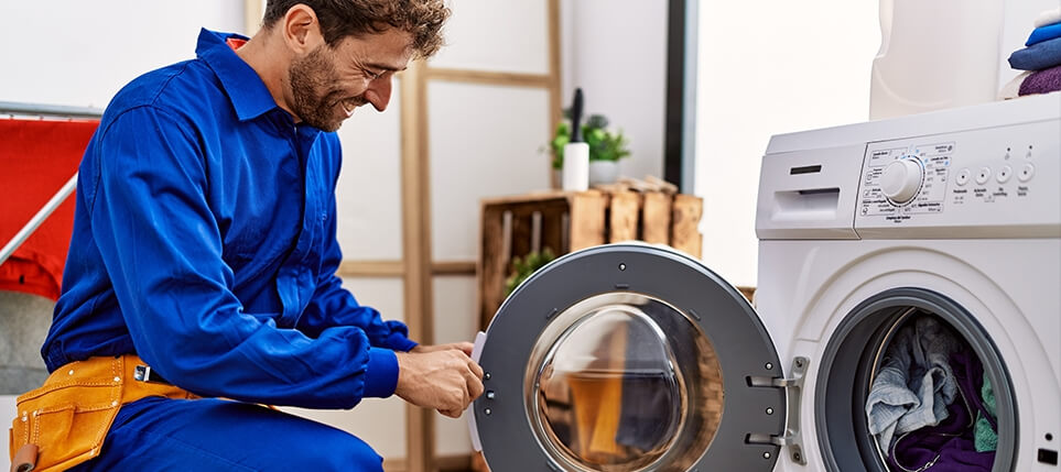 Haushaltsgeräte Reparaturservice Bergisch Gladbach - Kontakt